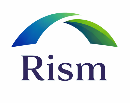 Rism Japan(リズムジャパン)ロゴ